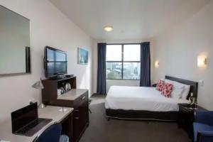 Distinction New Plymouth Hotel, New Plymouth