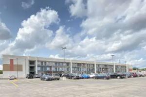 Comfort Inn & Suites Nashville Downtown – Stadium, Nashville