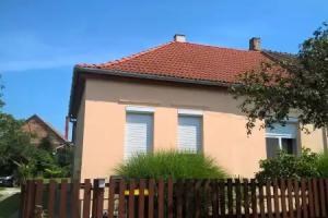 Relax apartman, Nagykanizsa