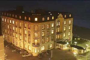 Miramar Hotel, Westerland
