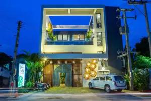 River Art Hotel, Chiang Mai City