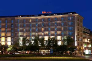 Ibis Budget Strasbourg Centre Gare, Strasbourg