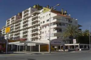 Ap Costas Peñíscola Playa Apartamento, Peniscola