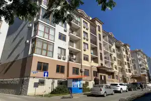 Apartments on Tourist street 4G building 2B, Gelendzik