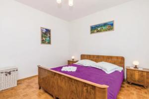 Awesome Home in Bregi With Wifi and 2 Bedrooms, Opatija