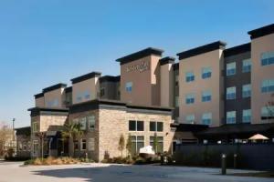 Residence Inn By Marriott Denver, Aurora