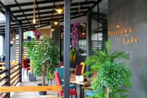 Positano Hotel, Kobuleti