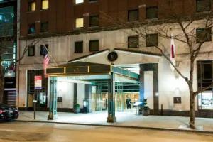 The Prince Kitano New York, New York