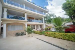 2 Guests 1bed Studio 3min To Beach And Main Street, Sosua