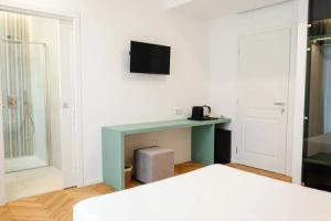 Neró Rooms, Taormina