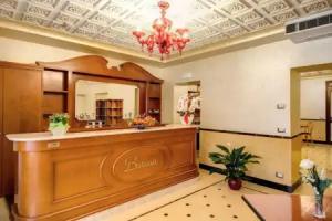 Hotel Domus Cavanis Venezia, Venice