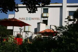 Parkhotel, Hitzacker