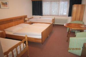 Hotel Einhorn, Bludenz