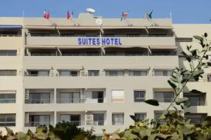 Suites Hotel Le Yacht, Casablanca