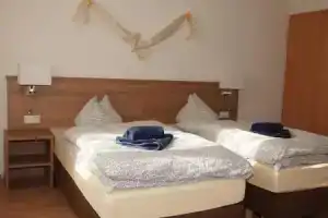 Gasthof Keilbach Guest house, Sindelfingen