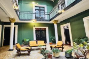 1825 Stay Mini-hotel, La Paz