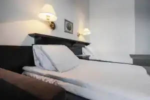 Scandic Hotel, Luosto