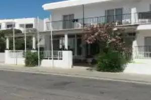 Pavlinia Hotel Apartments, Ayia Napa