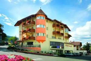 Hotel Millanderhof, Bressanone