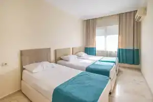 Konakhan Residence Apartments, Alanya