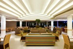David Dead Sea Resort & Spa, Ein Bokek