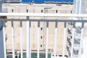 Carina Hotel, Rhodes Town