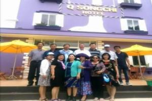 Q Songchi Hotel, Con Dao Islands