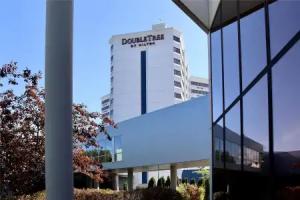 DoubleTree by Hilton Spokane City Center, Spokane