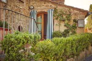 Monticchiello - Hotels