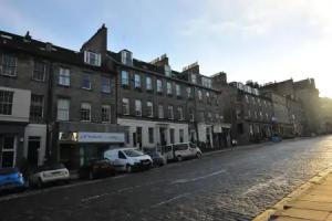 No. 53 Frederick Street, Edinburgh