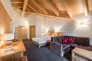 Hotel Gasserhof Tradition & Lifestyle, Bressanone