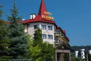 Hotel Klimek SPA, Muszyna