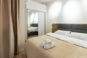 The Vake Nest- Modern 2Bedroom Apartment, Tbilisi
