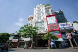 Hoang Hai Hotel, Haiphong
