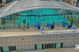 Mardi Plaza Hotel, Batumi