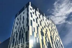 Elite Hotel Carolina Tower, Stockholm