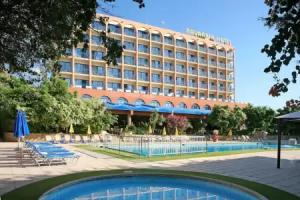 Navarria Blue, Limassol