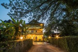 Nakaraj Princess Chiang Rai - Walking Street, Chiang Rai City
