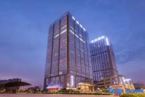 Ji Hotel Xi An North Station South Square, Xi'an