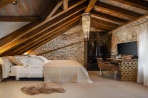 Luxury Rooms MA de Dominis - Adults Only, Split