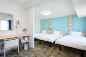 Toyoko Inn Ekimae, Gotemba