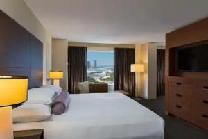 Hyatt Regency McCormick Place Hotel, Chicago