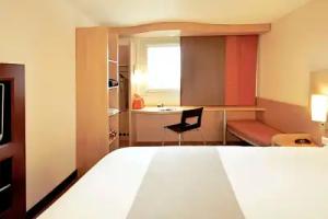 ibis Braga, Braga