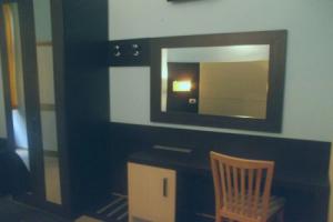 Hotel Nautilus, Rome