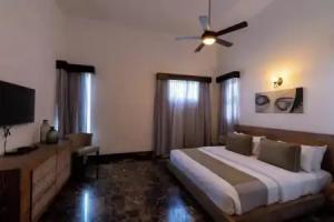Crown Villas at Lifestyle — Villas Only | Mandatory All-Inclusive Paid at Resort, Puerto Plata