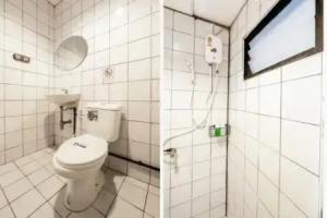 Gfeel Hostel, Bangkok