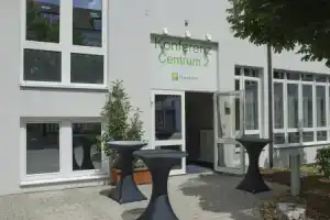Holiday Inn Munich-Unterhaching by IHG, Unterhaching