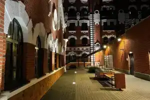 Apartments on Azina street 22/2, Ekaterinburg