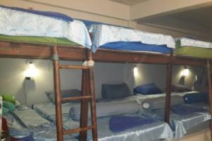 Fellini Dorm Hotel, Haad Rin