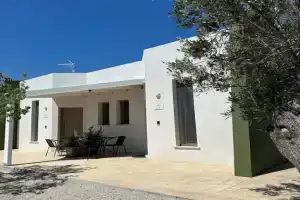 Li Mori Rooms, Lizzanello